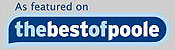 As featured on The Best of Poole